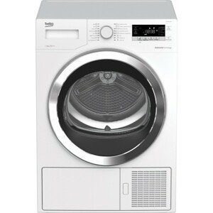 Sušička bielizne Beko DPY 8506 GXB1, A+++, 8 kg