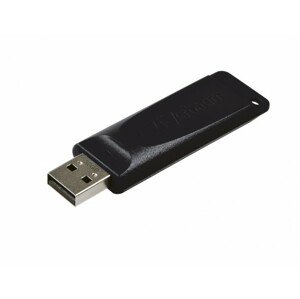 USB kľúč 32GB Verbatim Slider, 2.0 (98697)