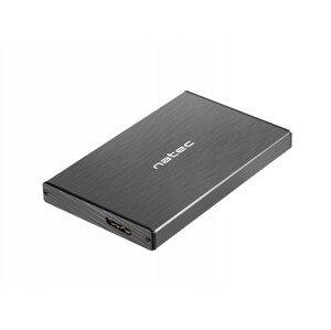 Externý box Natec Rhino Go pro HDD (NKZ-0941)