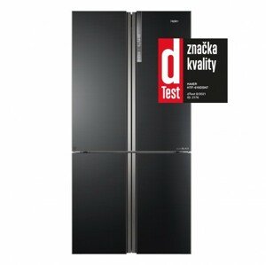 Americká chladnička Haier HTF 610DSN7