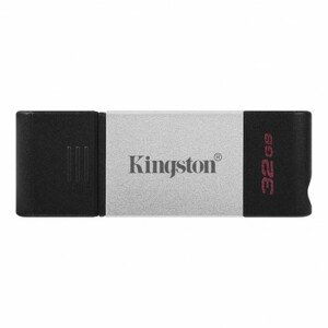 USB kľúč 32GB Kingston DT80, 3.2 (DT80/32GB)