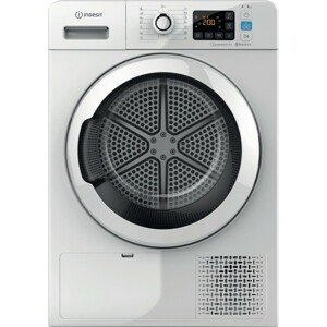 Sušička bielizne INDESIT YT M11 82K RX EU, A++, 8 kg