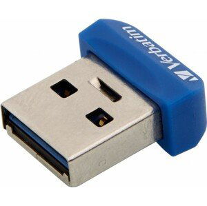 USB kľúč 16GB Verbatim Store'n'Stay Nano, 3.0 (98709)