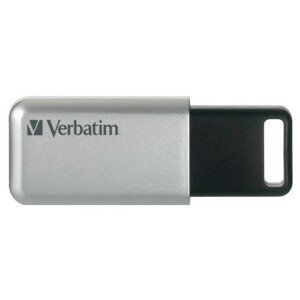 USB kľúč 32GB Verbatim Store'n'Go Secure Pro, 3.0 (98665)