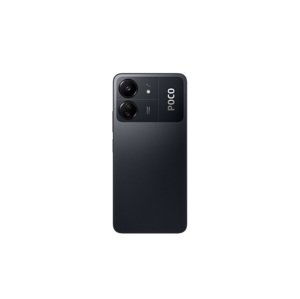 POCO C65/6GB/128GB/Black 51164