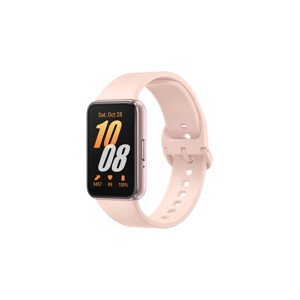 Samsung Galaxy Fit3/40mm/Pink Gold/Sport Band/Pink Gold SM-R390NIDAEUE