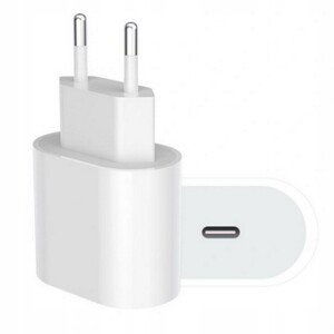 Apple 20W USB-C charger MHJE3ZM/A