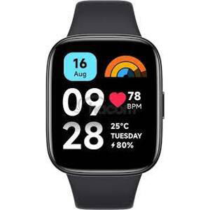 Xiaomi ECO Redmi Watch 3 Active Black