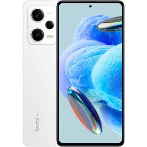 Xiaomi Redmi Note 12 Pro + 5G 8/256GB Polar White