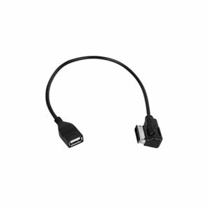 Cabletech Adaptér AMI USB Audi Volkswagen Škoda-MMI