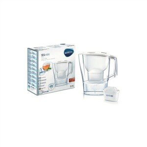 Brita Aluna 2,4 l + 1 filtr Maxtra+