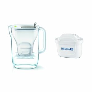 BRITA Style Maxtra PLUS šedá