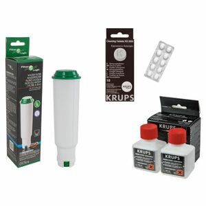 Filter Logic CFL-701B filtr za Krups F088 + Krups XSS3000 + Krups XS900010