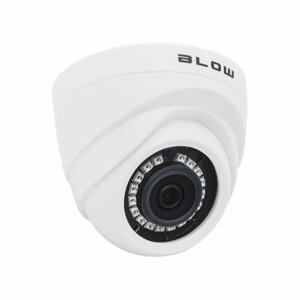 Kamera IP kupolová BLOW 1MP 3,6mm BL-IP10DLS1P