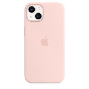 APPLE iPhone 13 Silicone Case w MagSafe – Ch.Pink MM283ZM/A