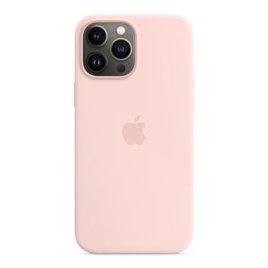 APPLE iPhone 13ProMax Silic. Case w MagSafe – Ch.Pink MM2R3ZM/A