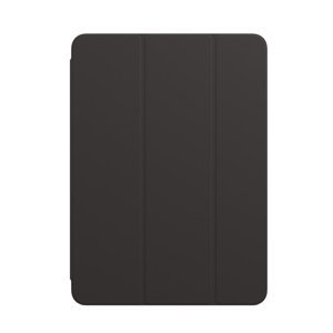 APPLE Smart Folio for iPad Air (4GEN) - Black / SK MH0D3ZM/A