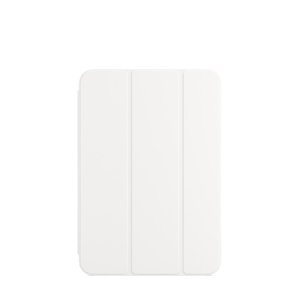 APPLE Smart Folio for iPad mini 6gen - White MM6H3ZM/A