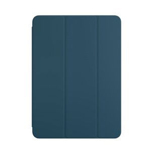 APPLE Smart Folio for iPad Air (5GEN) - Marine Blue / SK MNA73ZM/A