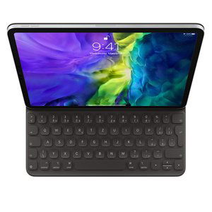 APPLE Smart Keyboard Folio for 11'' iPad Pro - CZ MXNK2CZ/A