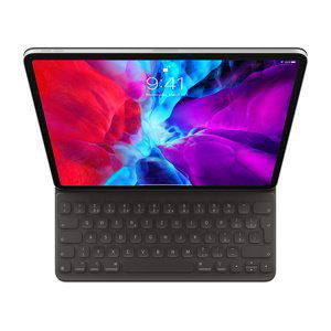 APPLE Smart Keyboard Folio for 12,9'' iPad Pro - SK MXNL2SL/A