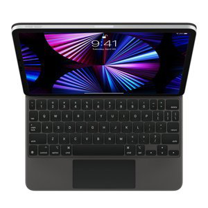 APPLE Magic Keyboard for 11'' iPad Pro - US MXQT2LB/A