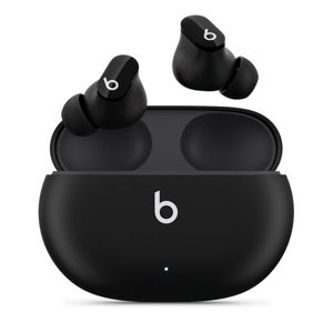 APPLE Beats Studio Buds/ANC/BT/Bezdrát/Černá MJ4X3EE/A