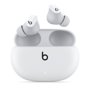 APPLE Beats Studio Buds/ANC/BT/Bezdrát/Bílá MJ4Y3EE/A