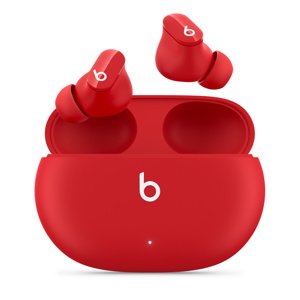 APPLE Beats Studio Buds/ANC/BT/Bezdrát/Červená MJ503EE/A