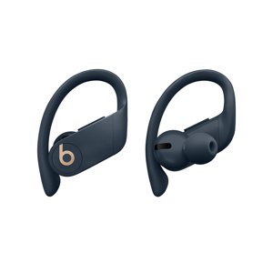 APPLE Powerbeats Pro Wireless Earphones - Navy MY592EE/A