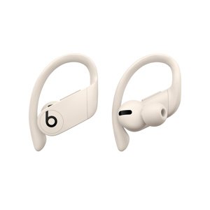 APPLE Powerbeats Pro Wireless Earphones - Ivory MY5D2EE/A