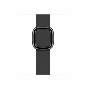 APPLE Watch Acc/40/Black Modern Buckle - Small MWRF2ZM/A