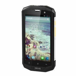 Smartfon Kruger&Matz DRIVE3 IP67 5,0"