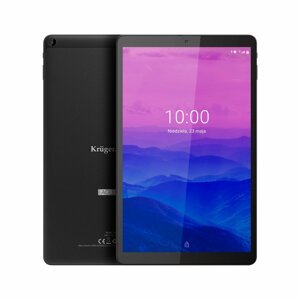 Tablet Kruger&Matz 10,1" EAGLE KM1069 čierny