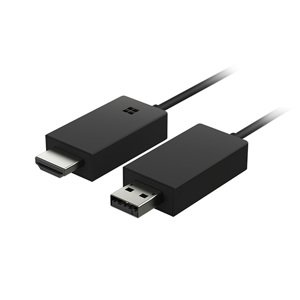 Microsoft Wireless Display Adapter v2 (WiDi) P3Q-00008