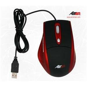 AIREN MOUSE RedMouseR Two (3000-3500-4000dpi) RedMouseR Two