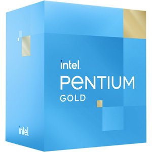 Intel/Pentium G6400/2-Core/4,0GHz/FCLGA1200/BOX BX80701G6400