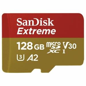 SanDisk microSDXC 128GB SDSQXA1-128G-GN6MA SDSQXA1-128G-GN6MA