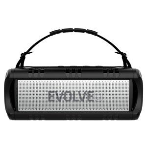 EVOLVEO Armor POWER 6A/30W/Černá ARM-P6A