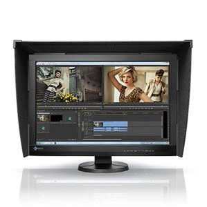 24'' LED EIZO CG247X-WUXGA,IPS,DP,piv,autoHWkal CG247X-BK