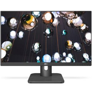 AOC/24E1Q/23,8''/IPS/FHD/60Hz/5ms/Black/3R 24E1Q