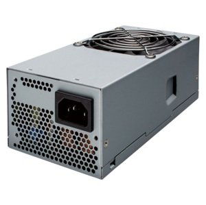 300W TFX zdroj In Win 85+ (80Plus bronze) do SFF IP-S300EF7-2