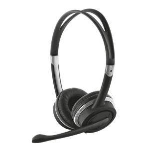 náhlavní sada TRUST Mauro USB Headset 17591