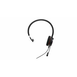 Jabra Evolve 20/Mono/USB/Drát/MS/Černá 4993-823-109