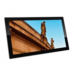 BRAUN PHOTOTECHNIK Braun DigiFRAME 1901 (18,5'', 1366x768px, 16:9 IPS, FullHD, HDMI, 8GB) 21250