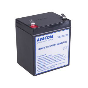 Bateriový kit AVACOM AVA-RBC29-KIT náhrada pro renovaci RBC29 (1ks baterie) AVA-RBC29-KIT