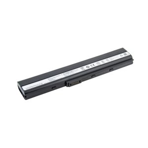 Baterie AVACOM NOAS-K52S-N22 pro Asus A42/A52/K52/X52 Li-Ion 11,1V 4400mAh NOAS-K52S-N22