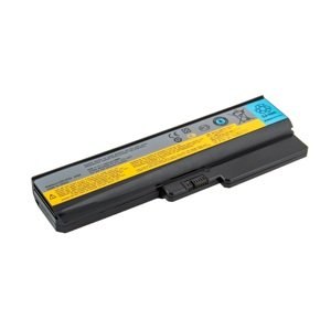 Baterie AVACOM NOLE-G550-N22 pro Lenovo G550, IdeaPad V460 series Li-Ion 11,1V 4400mAh NOLE-G550-N22