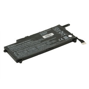 Baterie AVACOM pro HP Pavilion X360-11 Series Li-Pol 7,6V 3500mAh NOHP-PL02-P35