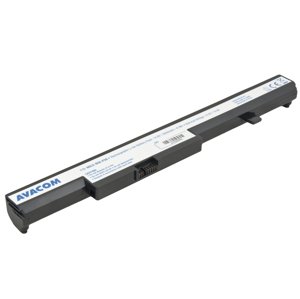 Baterie AVACOM pro Lenovo IdeaPad B50 Li-Ion 14,4V 2800mAh NOLE-B50-P28